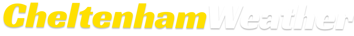 cheltenhamweather.net